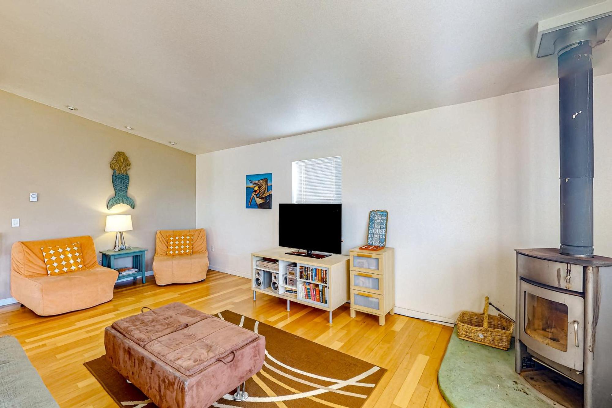 Mermaid Beach House Bandon Εξωτερικό φωτογραφία