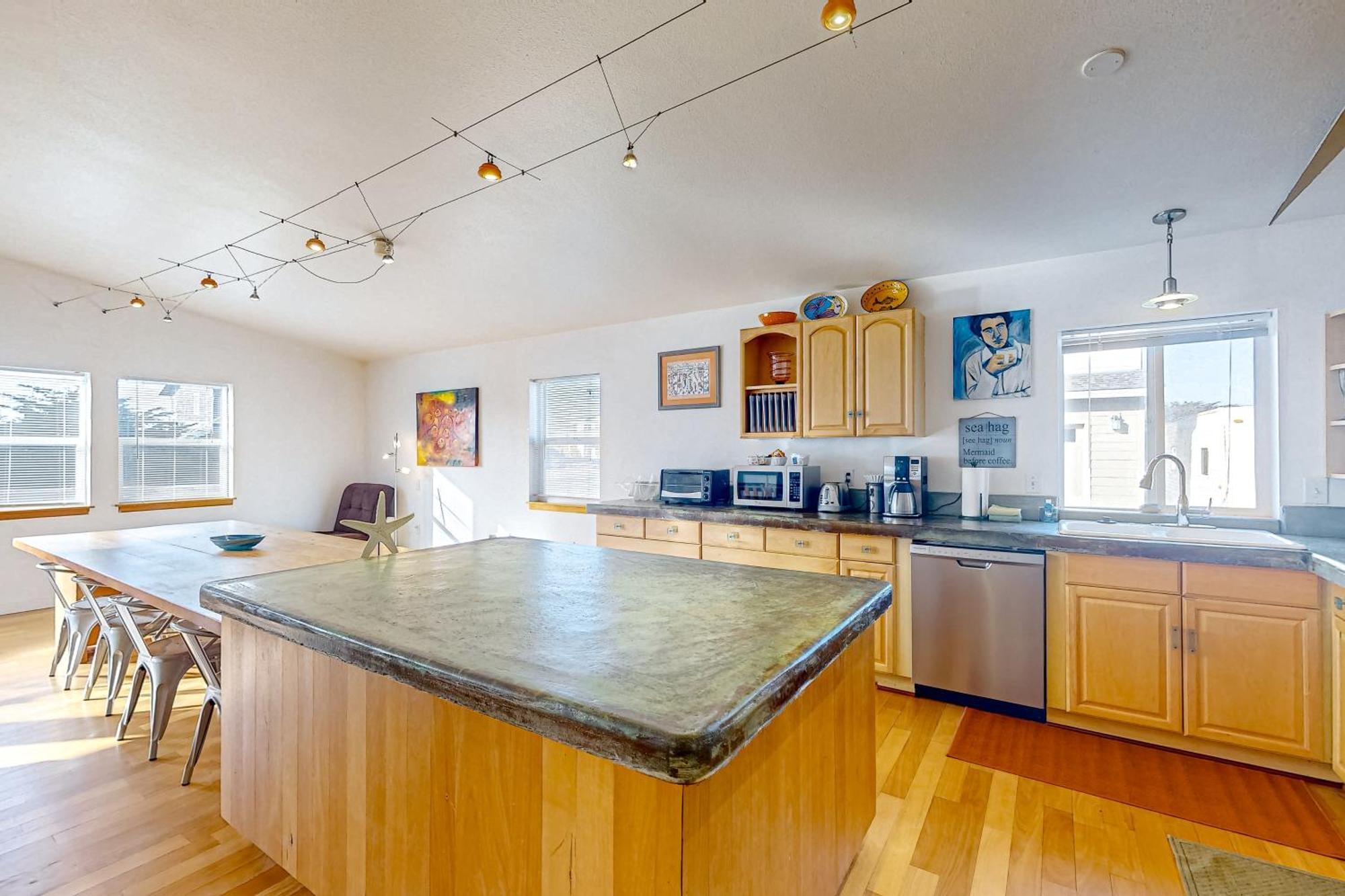 Mermaid Beach House Bandon Εξωτερικό φωτογραφία