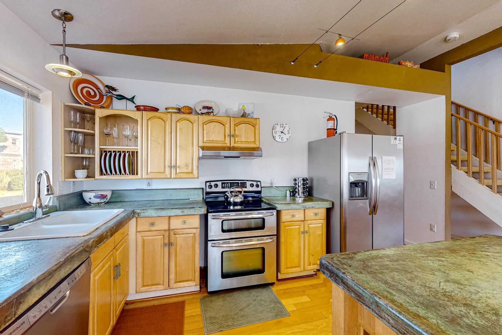 Mermaid Beach House Bandon Εξωτερικό φωτογραφία