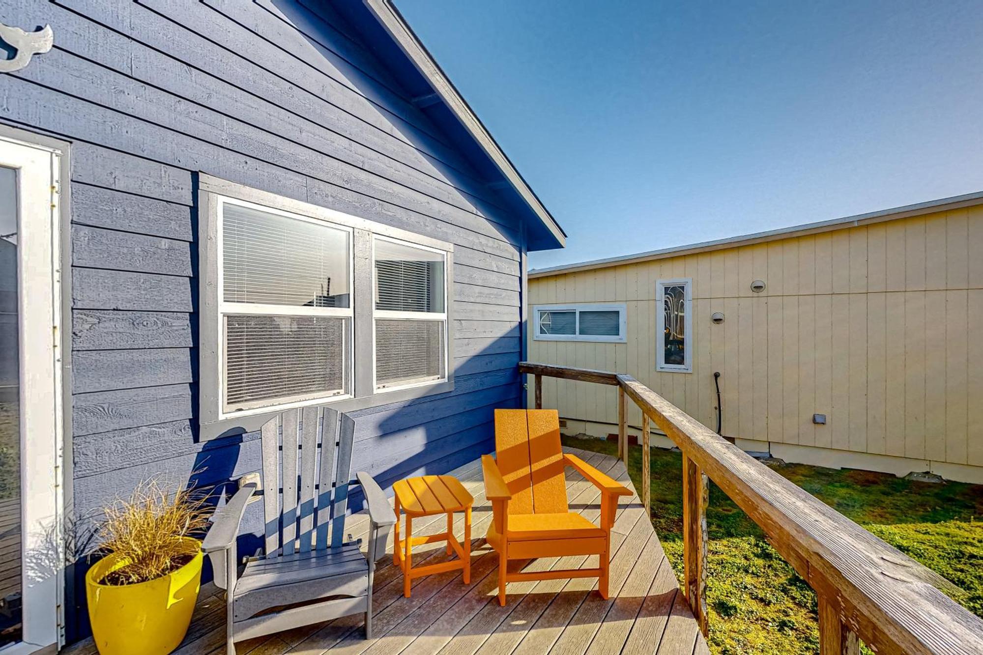 Mermaid Beach House Bandon Εξωτερικό φωτογραφία
